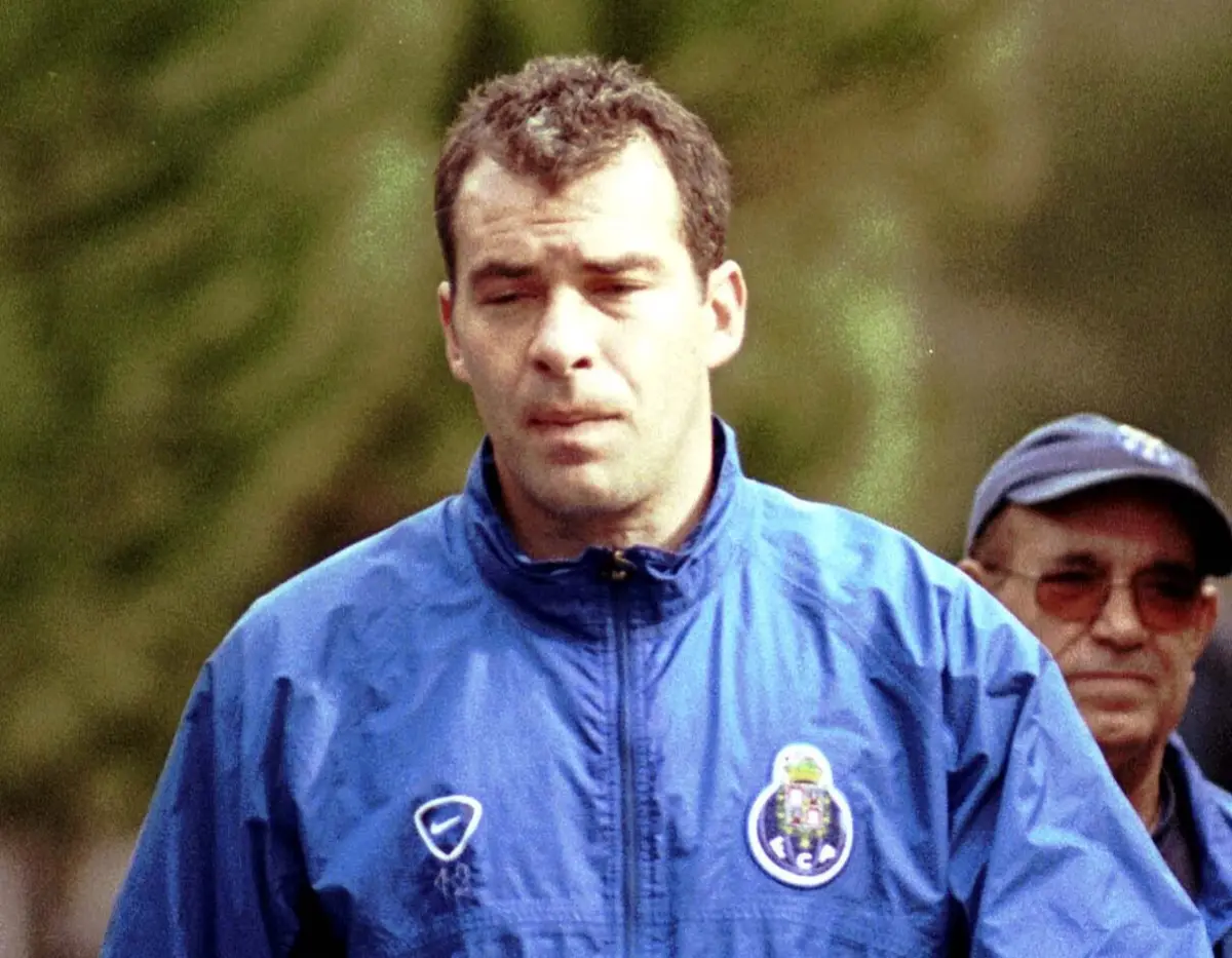 Imagem de contexto do artigo Do Campo da Ervilha a campeão europeu pelo FC Porto. "O Bicho" ganhou quase tudo e só perdeu pelo coração