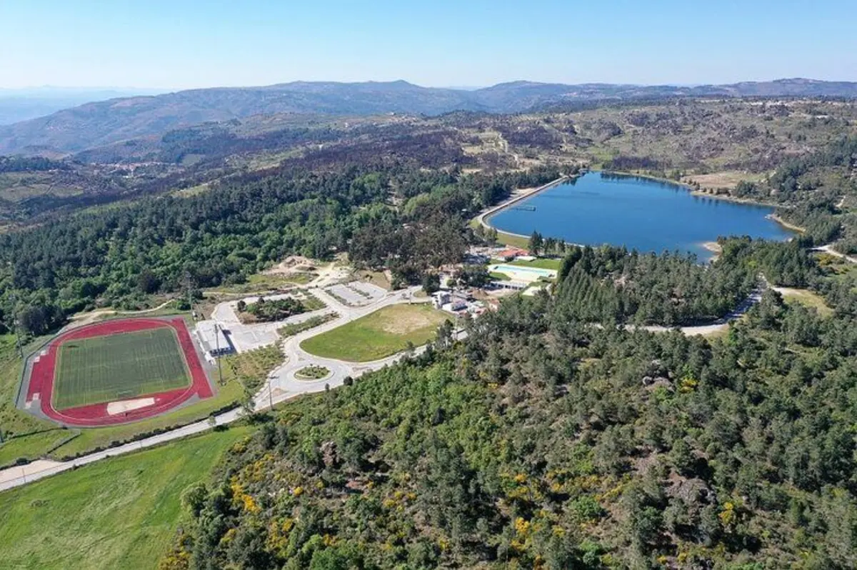 Imagem de contexto do artigo Vila Flor avança com barragem de regadio e ecoparque para reforçar agricultura e turismo