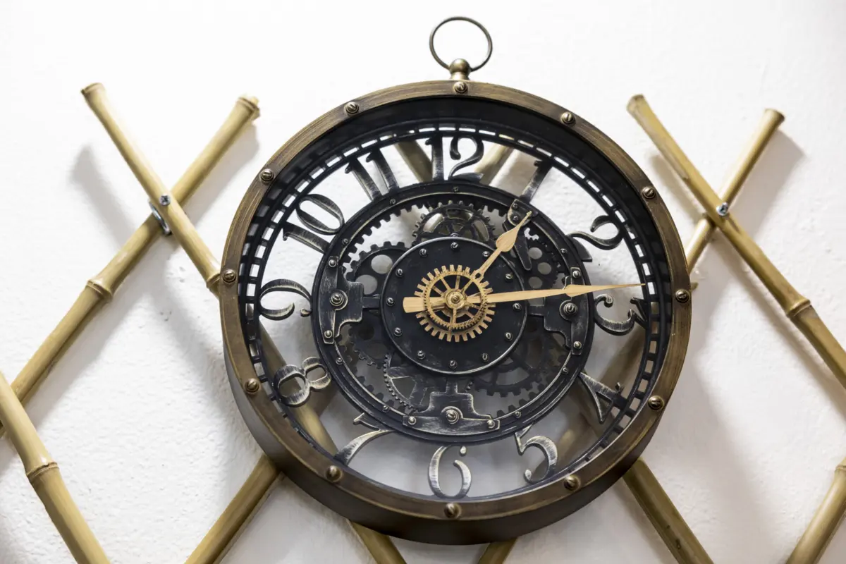 Imagem de contexto do artigo Relógios adiantam uma hora na madrugada de domingo