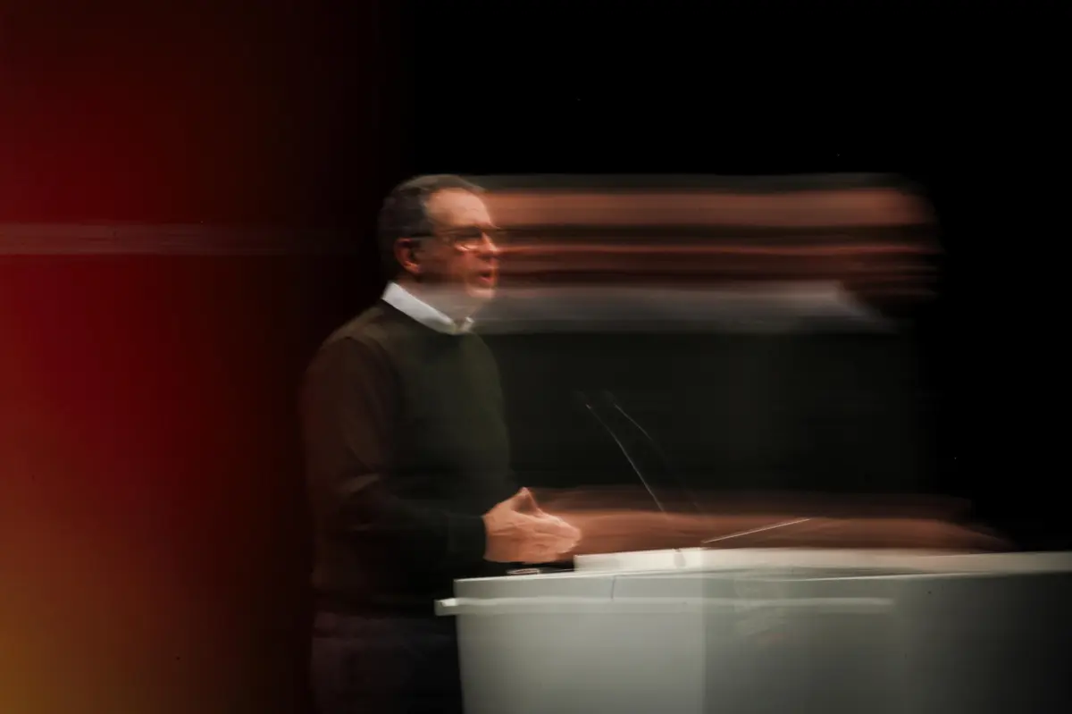 Imagem de contexto do artigo Seguro defende que medidas do Governo "vão na direção certa" e pede rapidez