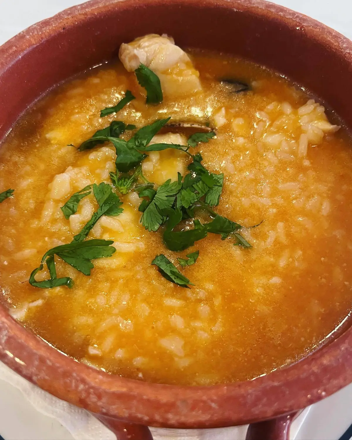 Imagem de contexto do artigo Prato do Dia: O Galito, em Carnide