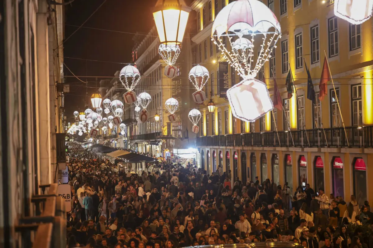 Imagem de contexto do artigo Governo concede tolerância de ponto nos dias 24 e 31 de dezembro