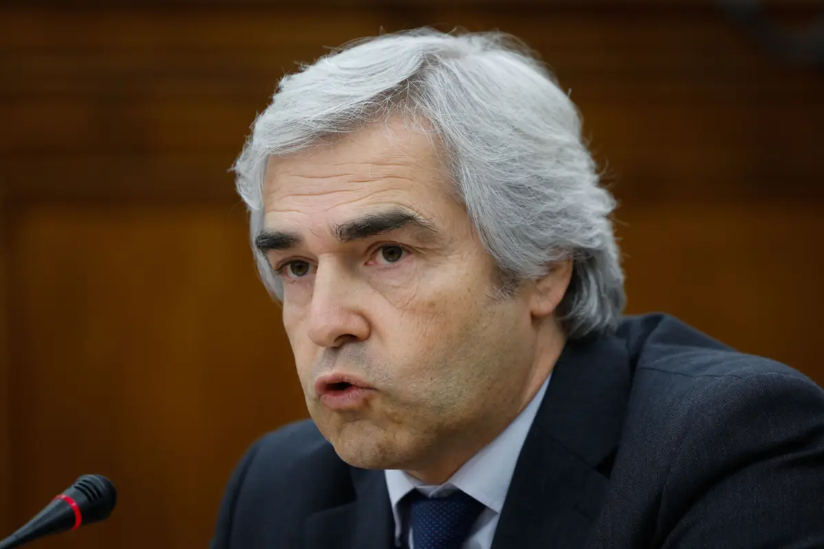 Imagem de contexto do artigo Governo recebeu Arsenal do Alfeite "tecnicamente falido" e pagou salários com empréstimo bancário