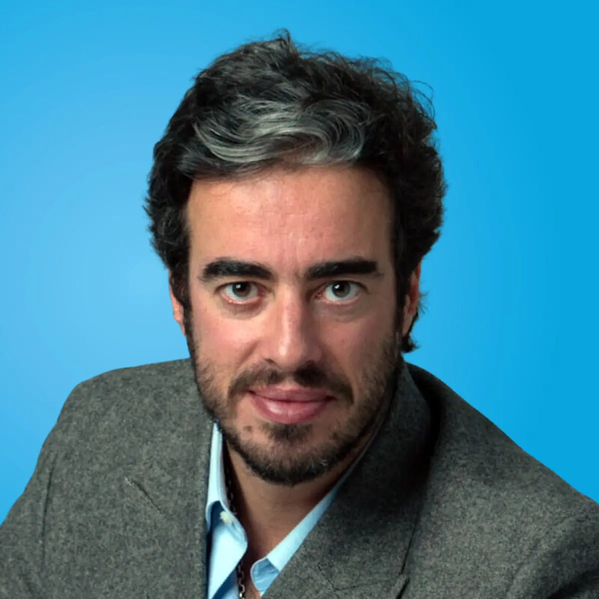 Imagem de contexto do artigo Mário Amorim Lopes não é candidato à liderança da IL e apoia Mariana Leitão