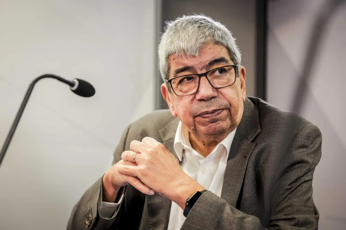 Eduardo Ferro Rodrigues