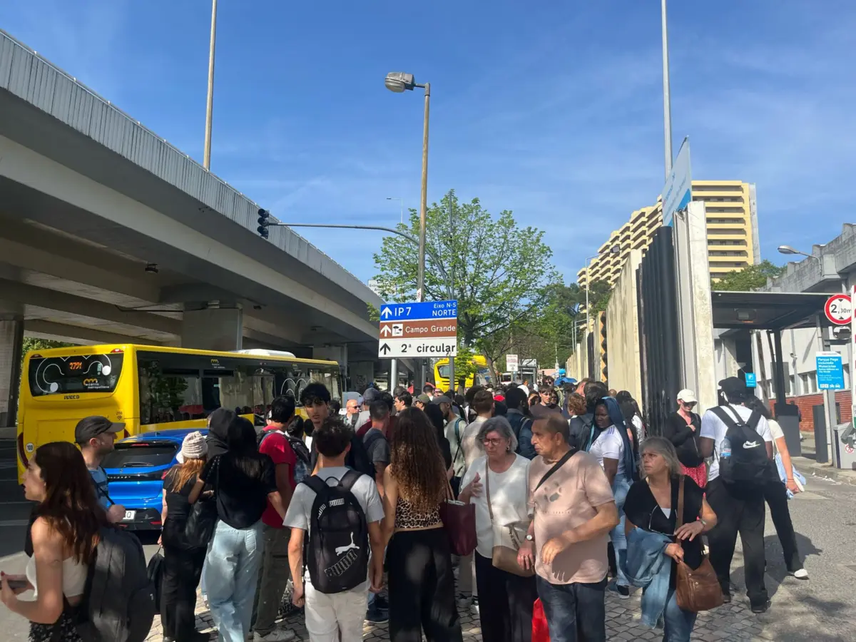 Imagem de contexto do artigo "Teve algumas falhas." MAI garante avaliação rigorosa ao SIRESP