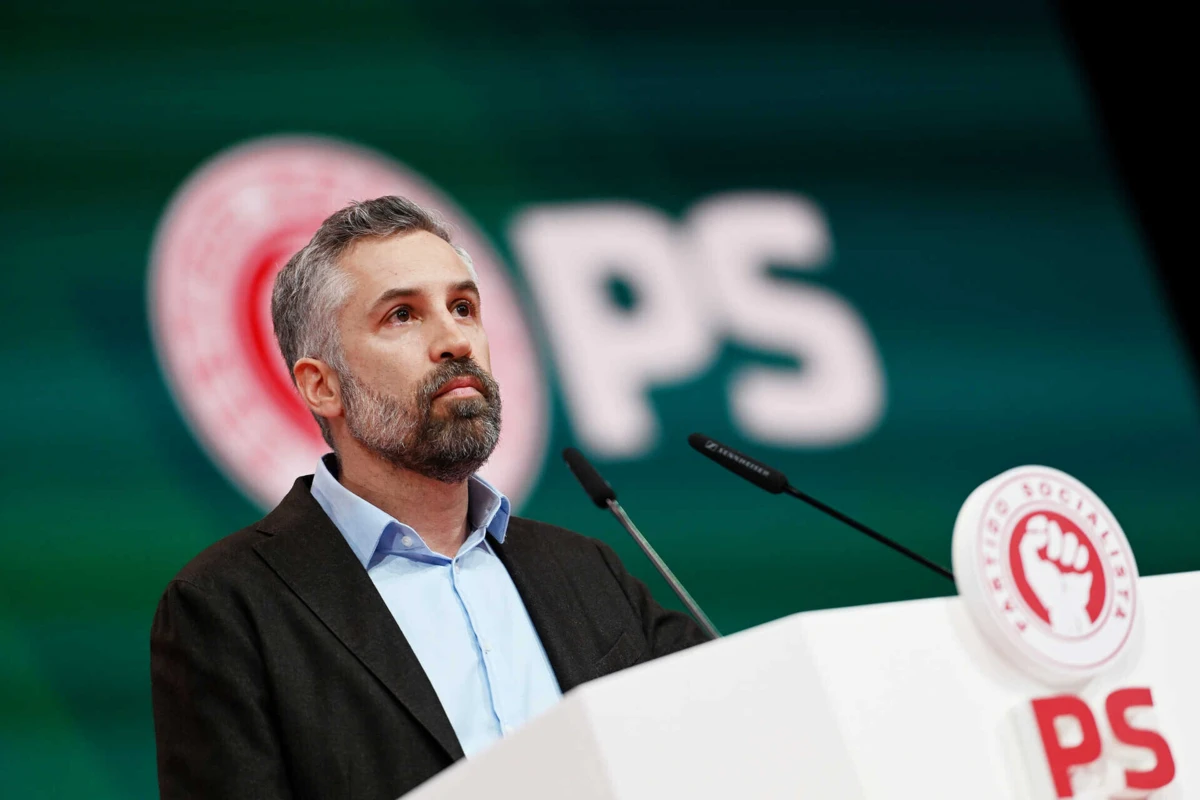 Imagem de contexto do artigo Sondagem: PS desliza, AD cresce. Empate técnico entre esquerda e direita (mesmo com Chega)