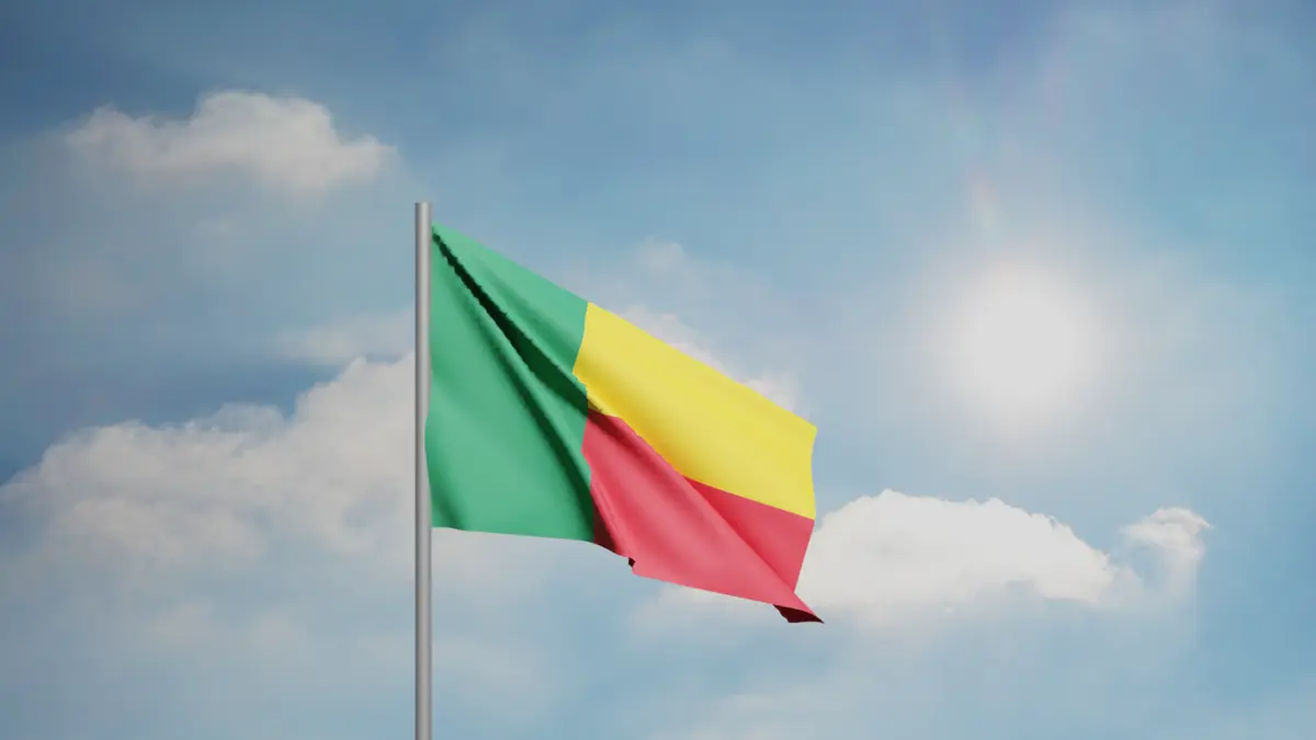 Imagem de contexto do artigo Soldados anunciam golpe de Estado no Benim