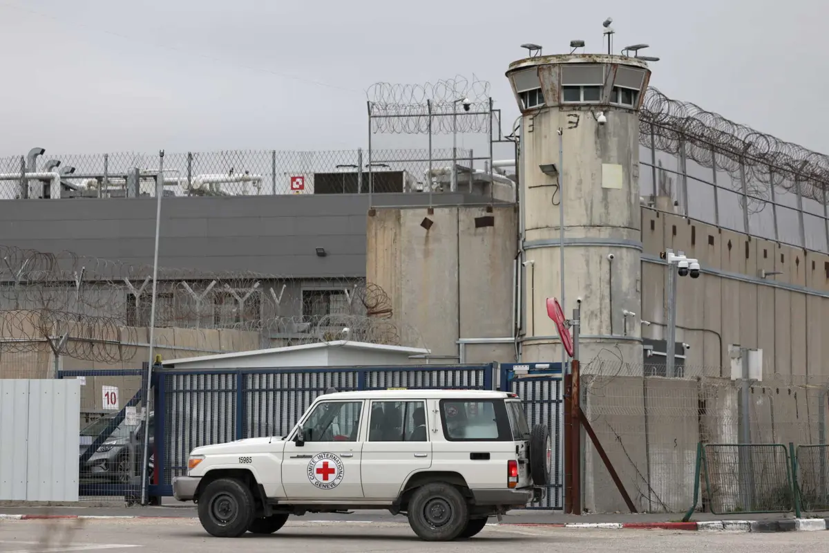 Imagem de contexto do artigo Unidades de Saúde na Faixa de Gaza já estão "sobrecarregadas": "Se os números continuarem a crescer, teremos um problema”