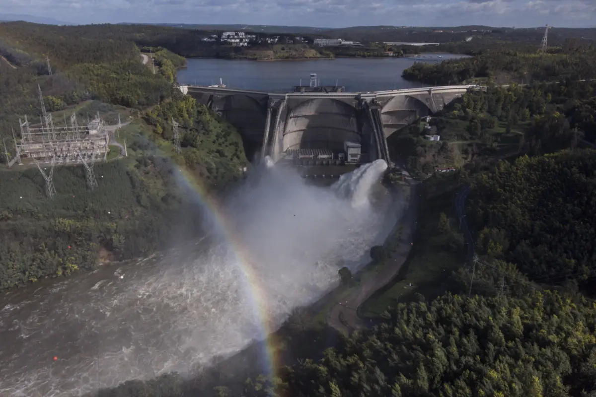 Entre as 16h00 de 2 de fevereiro e este sábado até às 12h00, a Proteção Civil registou 18.589 ocorrências