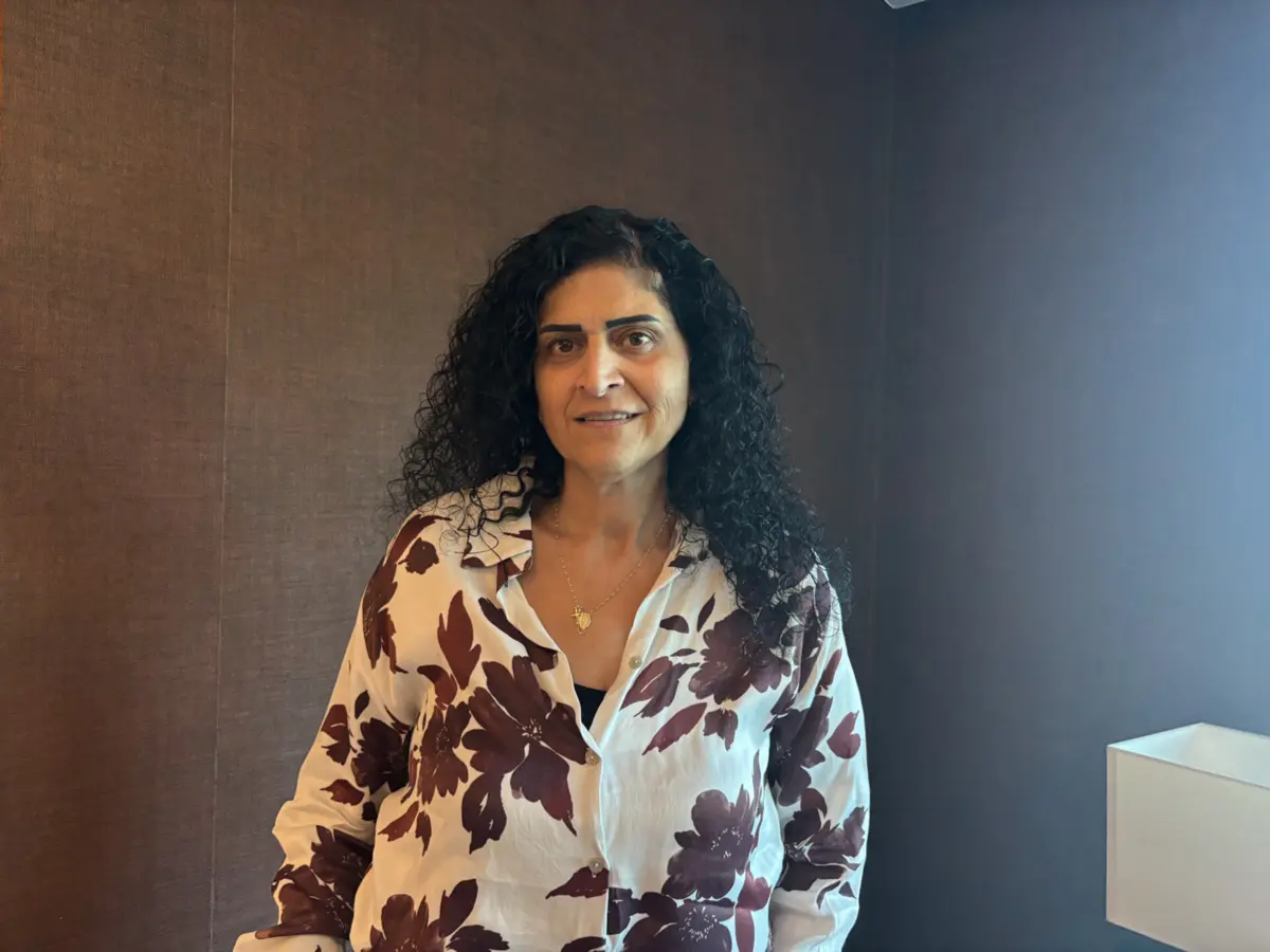 Imagem de contexto do artigo Autarca de Belém, Cisjordânia: "Não me posso comparar com as pessoas em Gaza, porque elas não têm nada"