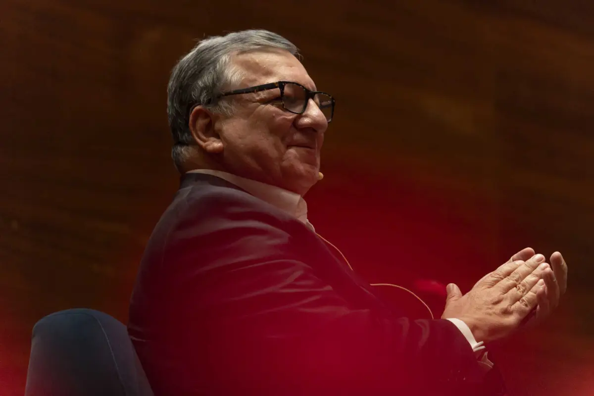 Imagem de contexto do artigo Durão Barroso avisa: "Europa deve preparar-se para guerra com Rússia"