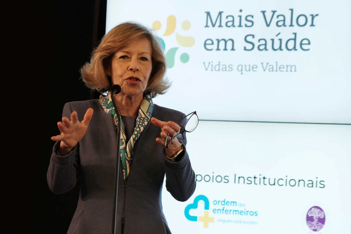 Imagem de contexto do artigo Bolsas Mais Valor em Saúde premiaram modernidade no SNS
