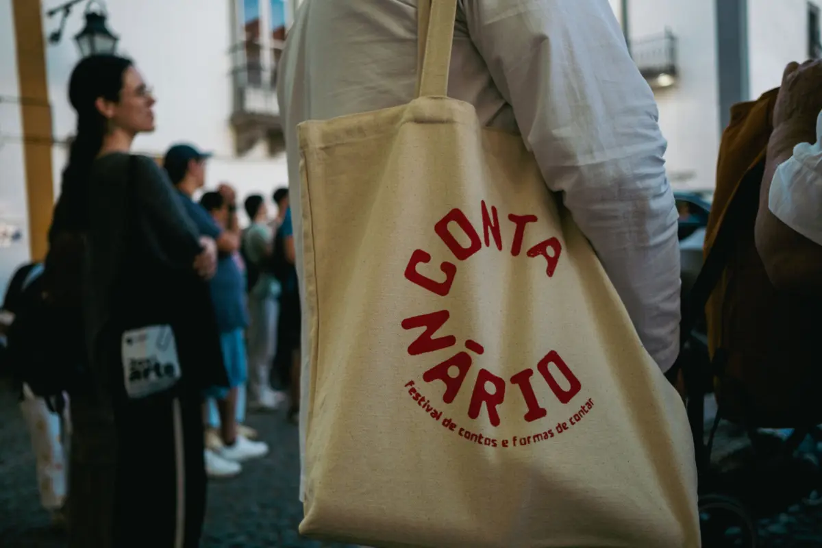 Imagem de contexto do artigo Do teatro à música: festival Contanário em Évora vai contar histórias através de uma "vasta programação"