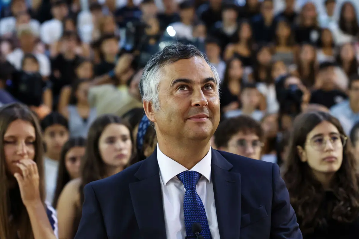 Imagem de contexto do artigo Governo quer nova agência de investigação em janeiro com contrato-programa no segundo semestre