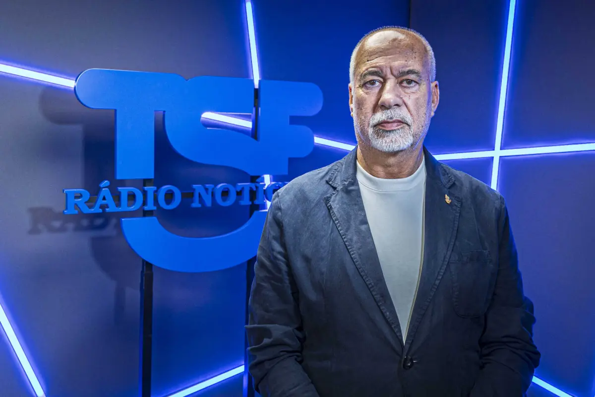 Imagem de contexto do artigo António Nunes aponta dedo à Proteção Civil pelas mortes de bombeiros: “Iria embora nesse dia”