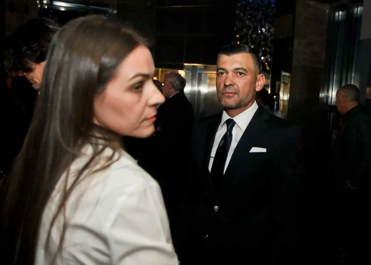 O treinador natural de Coimbra tinha sido contratado para suceder a Nuno Espírito Santo no verão de 2017