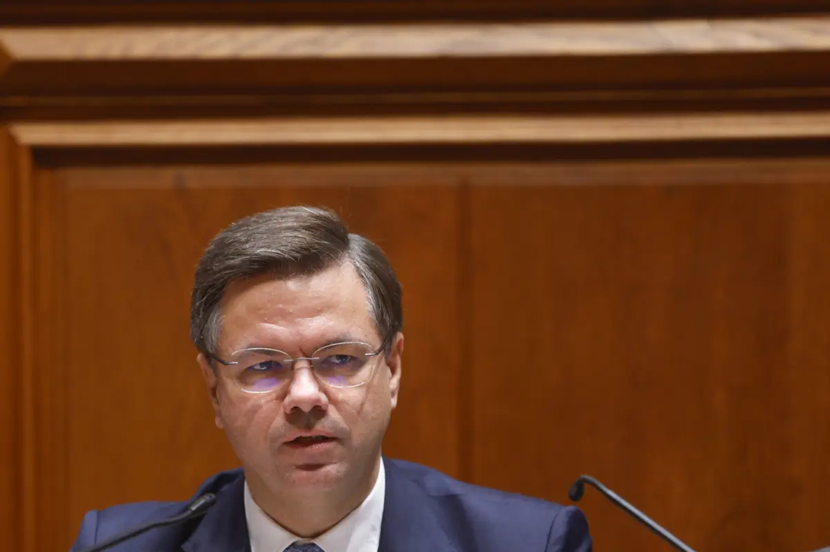 Imagem de contexto do artigo Projeto de Código de Contratos Públicos e nova lei do Tribunal de Contas prontos em janeiro