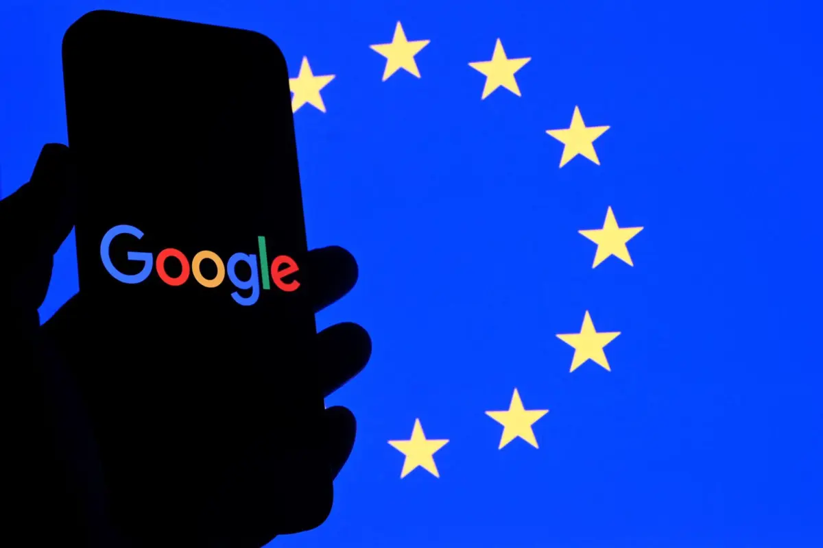Imagem de contexto do artigo Bruxelas abre investigação à Google por alegada violação da lei da UE com conteúdos IA