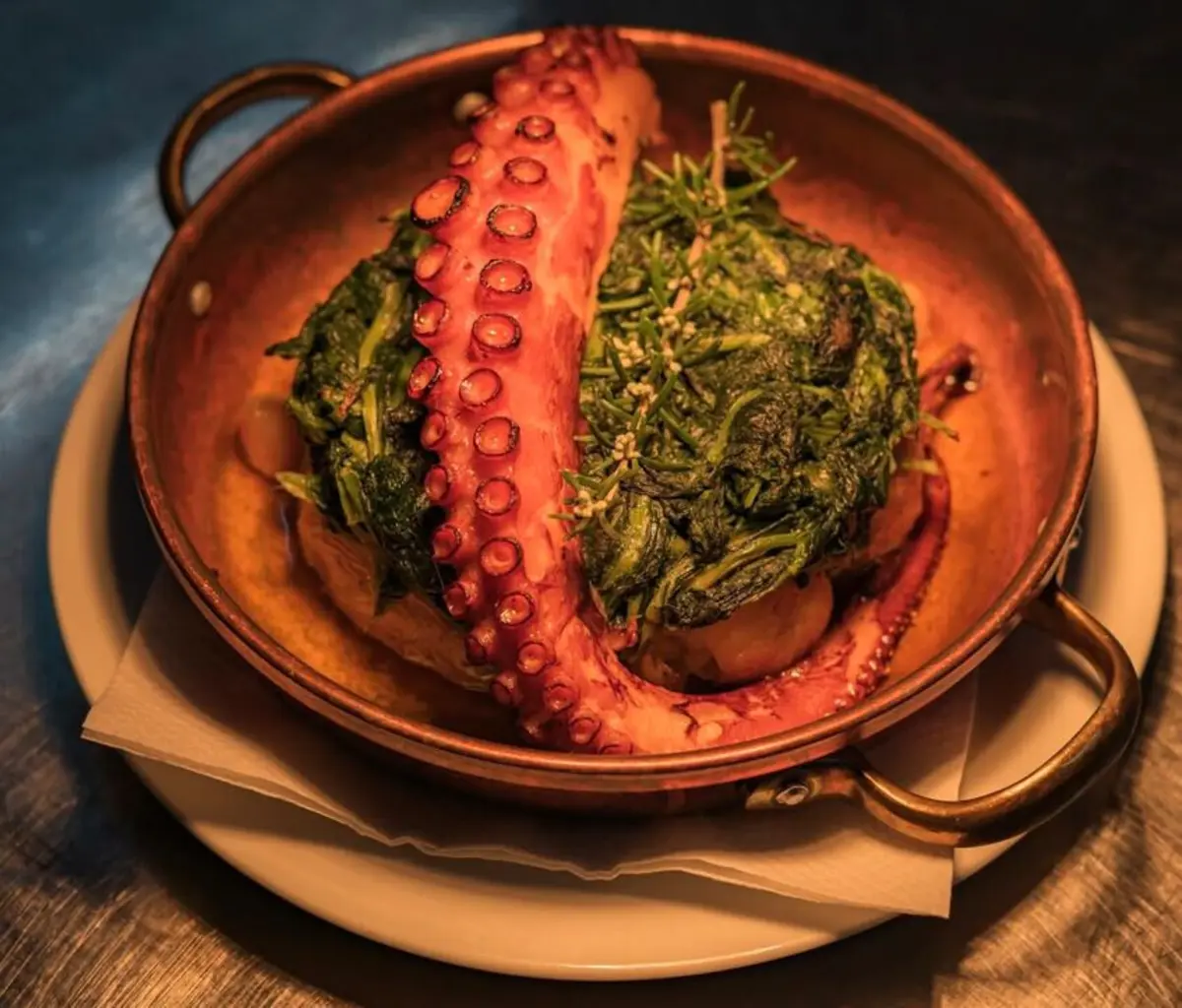 Imagem de contexto do artigo Prato do Dia: 3 Pipos, em Tonda