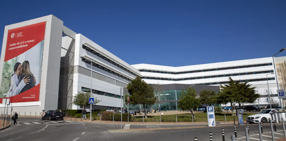 Imagem de contexto do artigo Grupo privado que gere hospital de Cascais, única PPP do país, envolto em escândalo de fraude