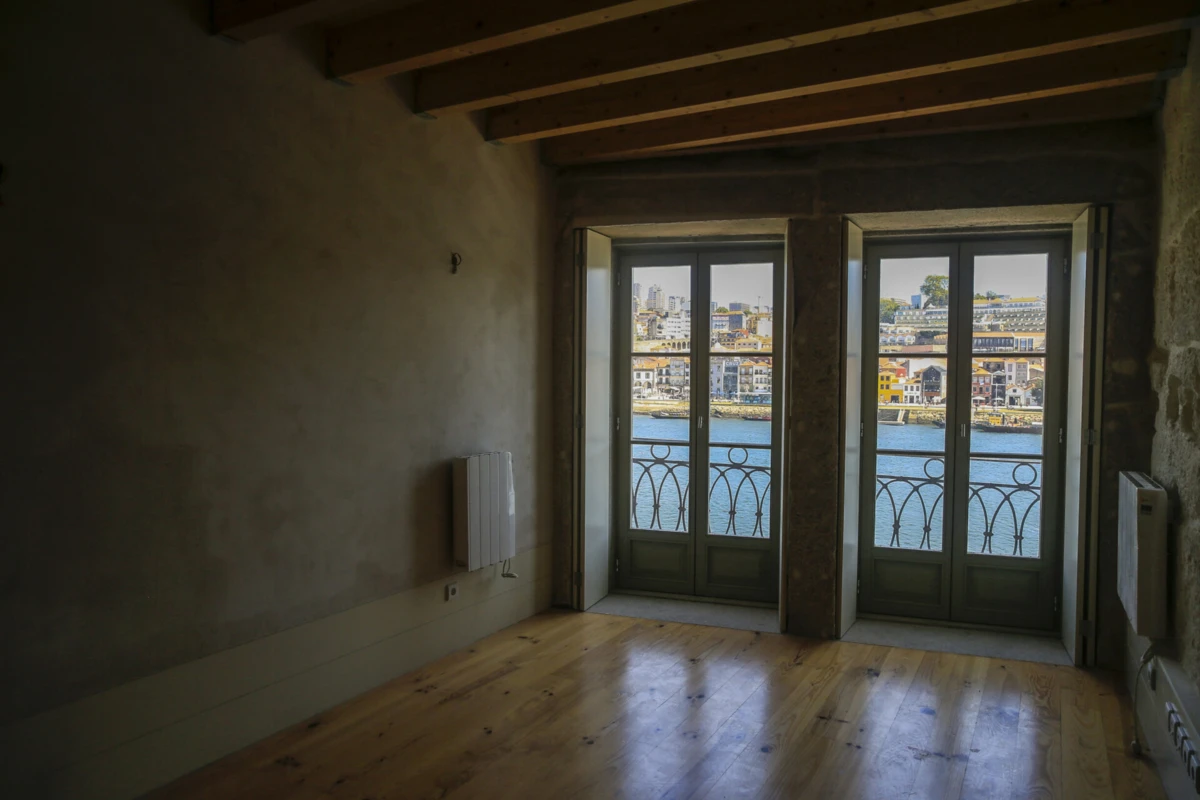 Imagem de contexto do artigo Avaliação das casas sobe 4,4% para 1.550 euros/m2 em janeiro