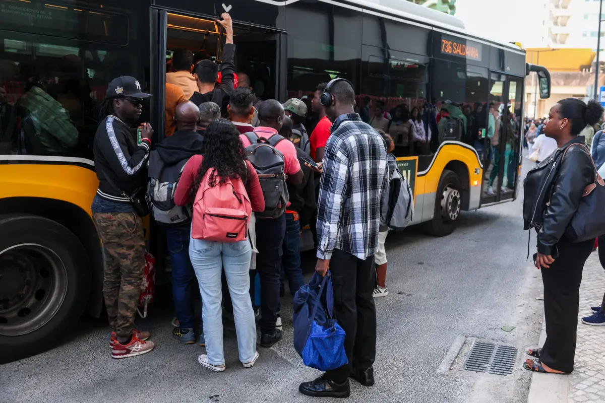 Conforme informou o Metropolitano de Lisboa, o tribunal arbitral não decretou serviços mínimos para estas greves parciais