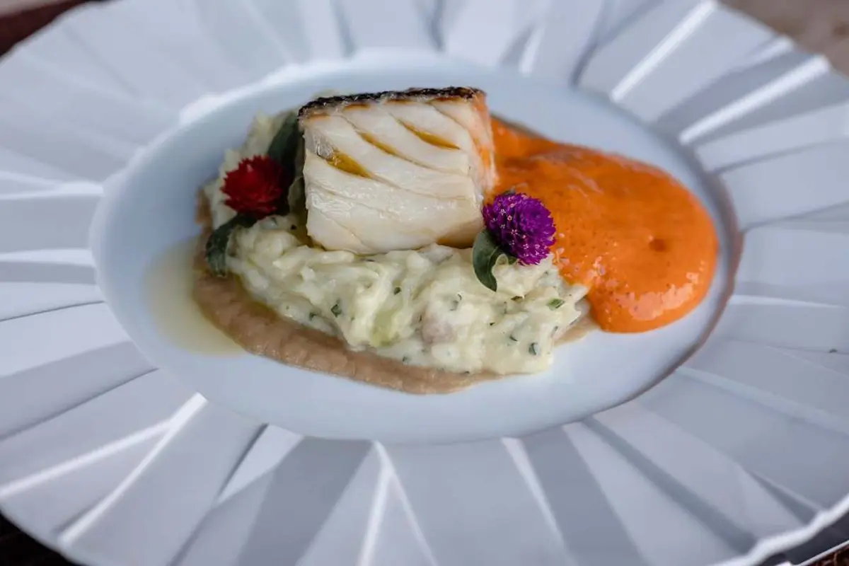 Imagem de contexto do artigo Prato do Dia: Castas e Pratos, na Régua