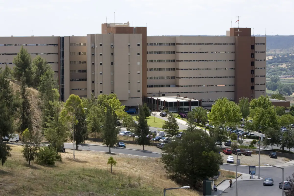 Hospital de Abrantes
