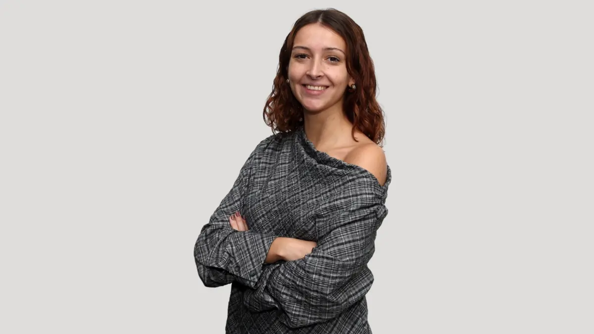 Imagem do autor Ana Sousa