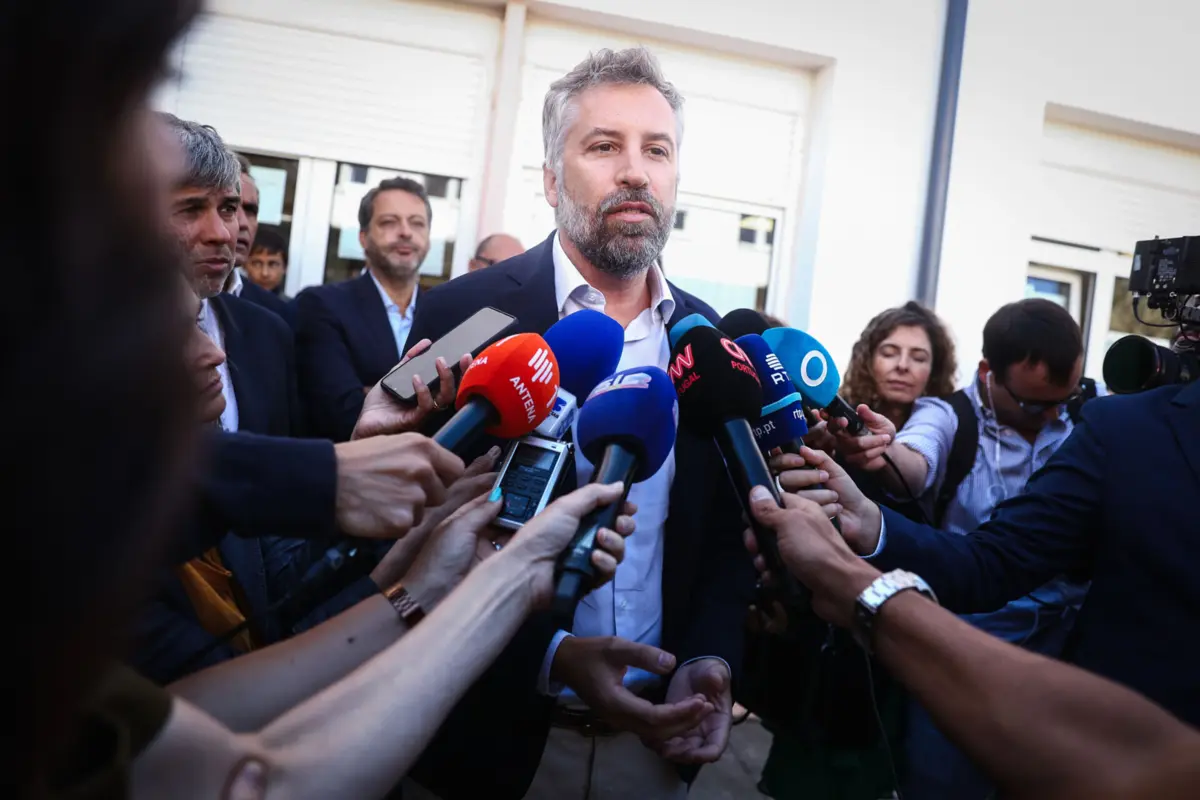 Imagem de contexto do artigo Eutanásia: Pedro Nuno defende que "lei é para cumprir" e pede regulamentação "o quanto antes"