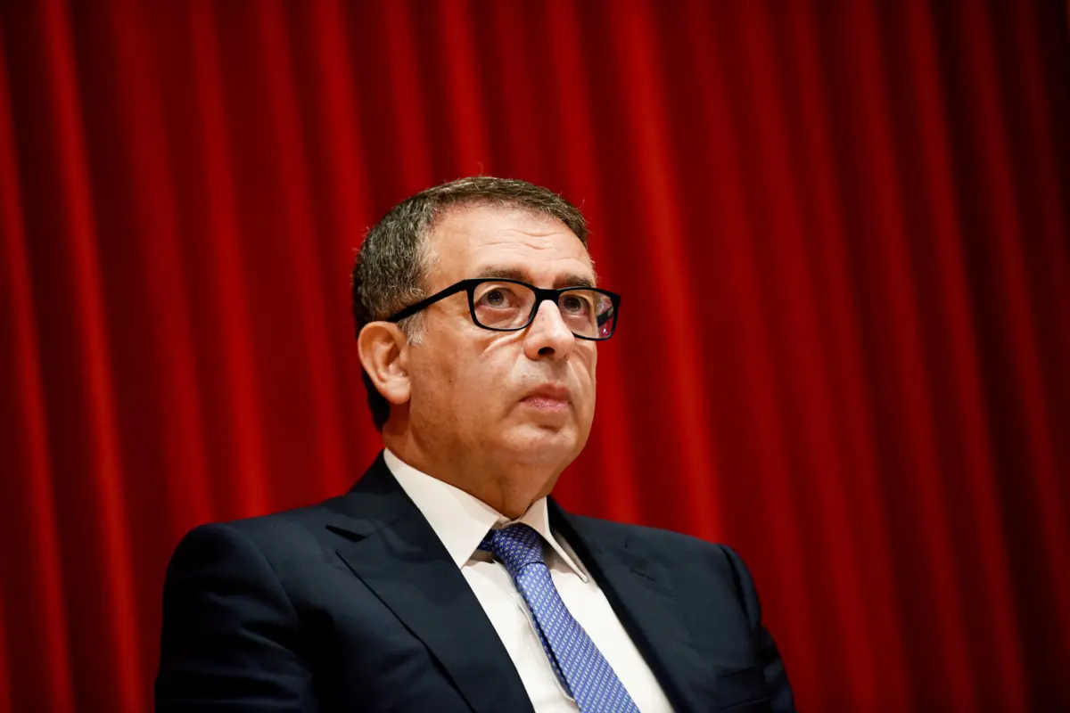 Imagem de contexto do artigo Seguro acompanha "com muita preocupação" situação na Venezuela