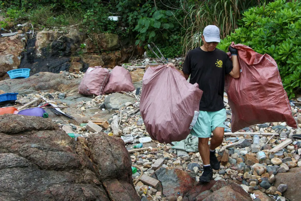 Taiwan é uma das maiores fontes de conflitos entre a China e os Estados Unidos