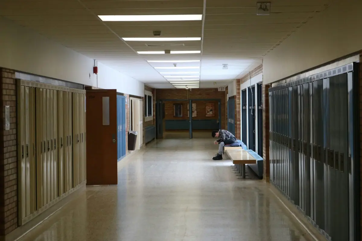 Imagem de contexto do artigo Amputação de dedos de aluno em Cinfães: Inspeção-Geral da Educação abre processo de averiguações