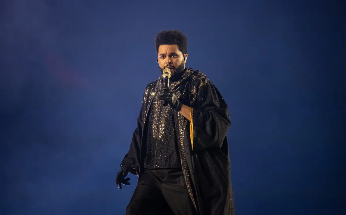 Imagem de contexto do artigo De festival passa a vários concertos ao longo do ano: novo formato do Super Bock Super Rock traz The Weeknd a Portugal