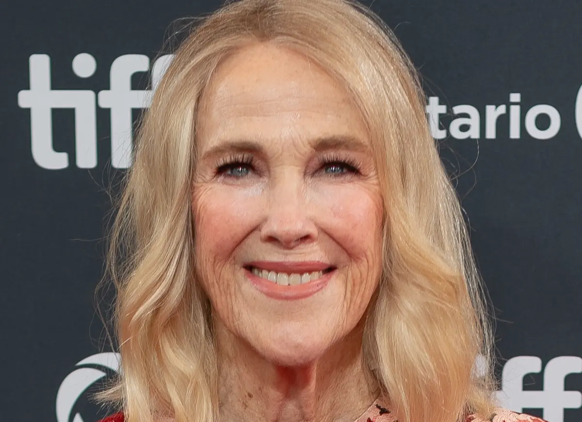 Imagem de contexto do artigo Morreu Catherine O'Hara, atriz de "Sozinho em Casa"