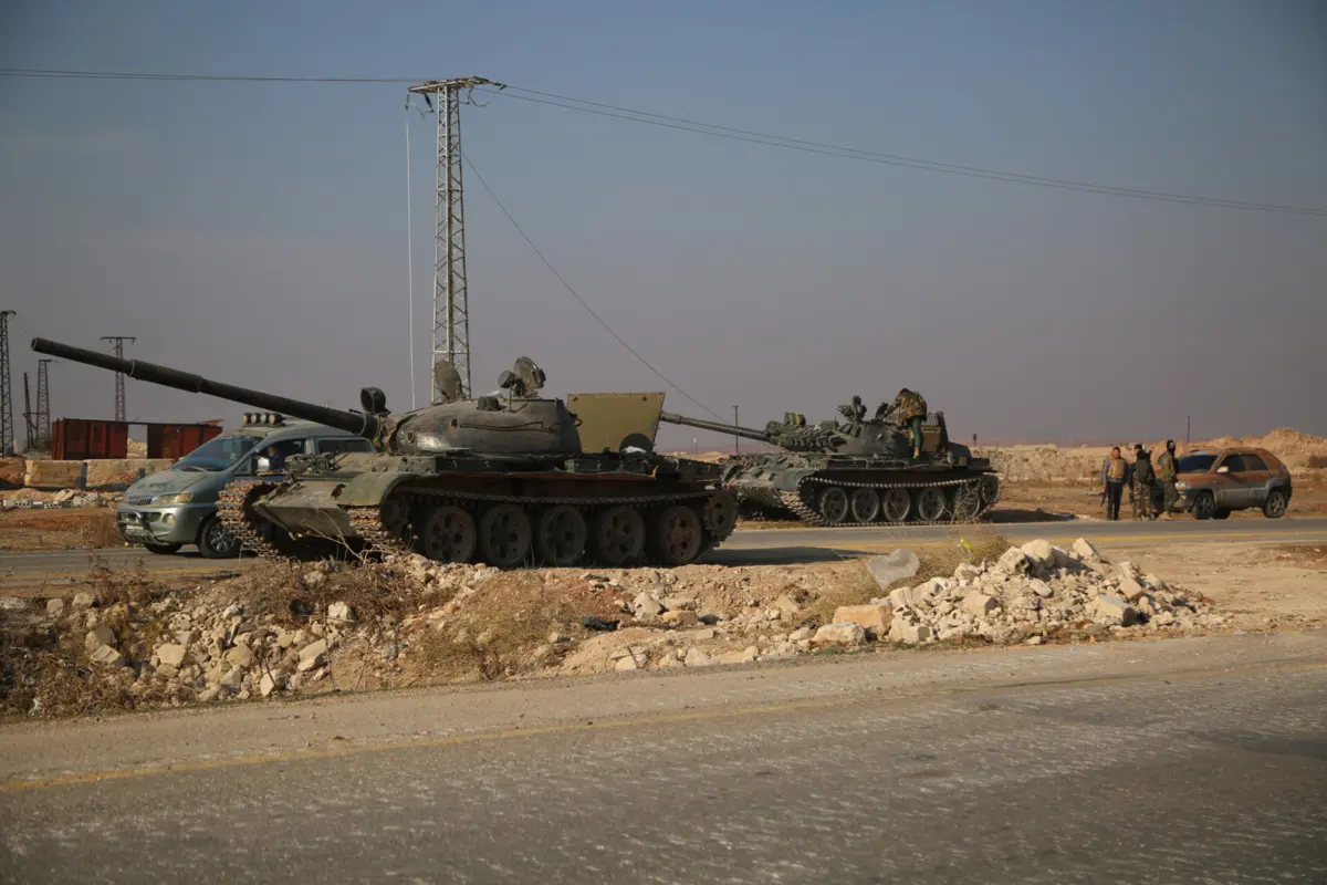 Imagem de contexto do artigo "Escolheu o Reino Unido devido à segurança." Jovem esfaqueado em cidade britânica fugia da guerra na Síria