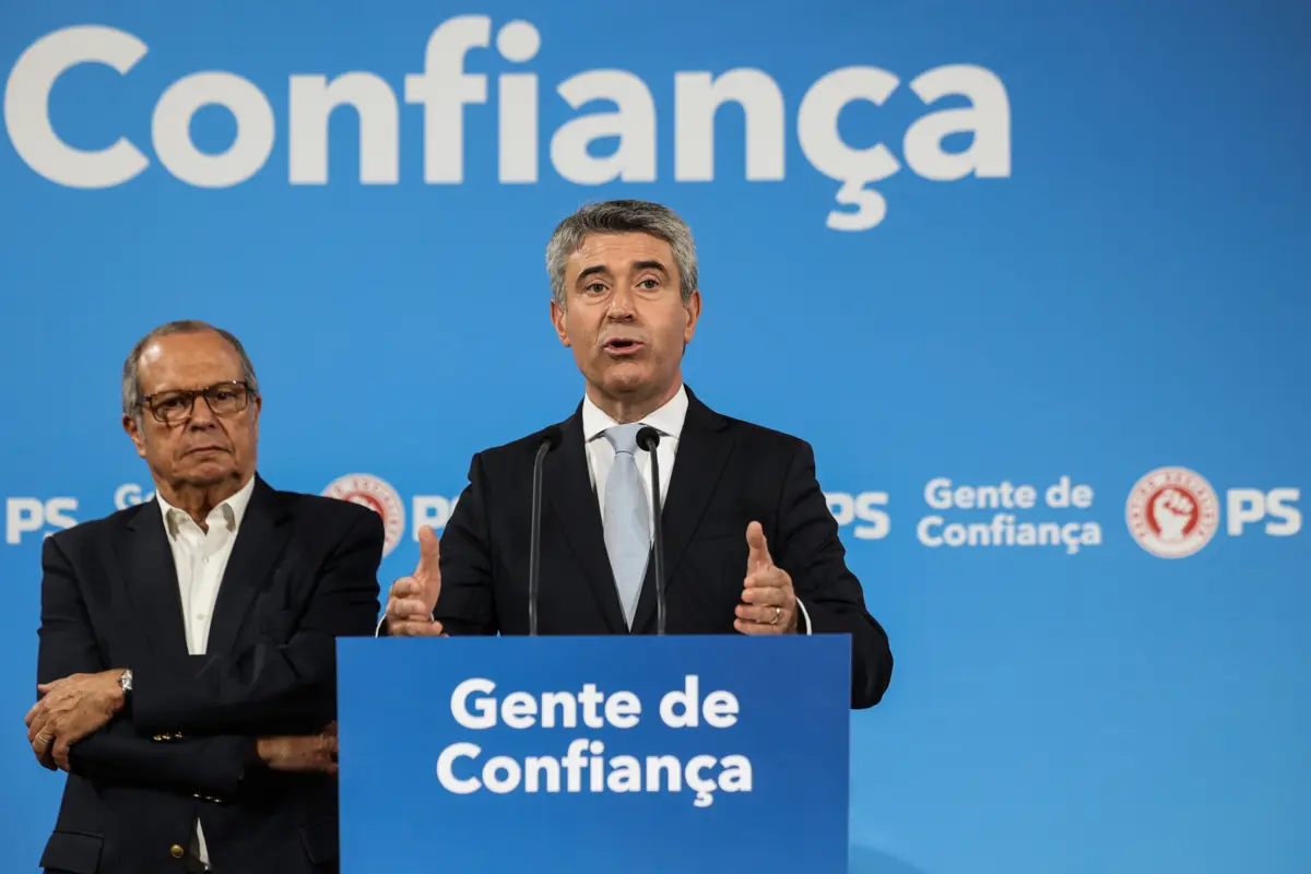 Imagem de contexto do artigo Carneiro diz que "PS voltou" mas reconhece "derrota", após perder liderança da Associação Municipal de Municípios