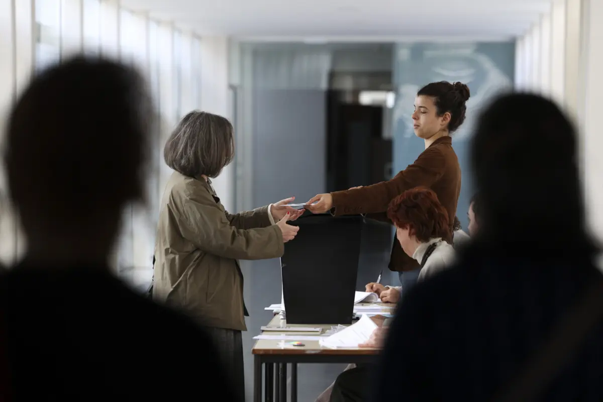 O porta-voz da CNE garante que está tudo pronto para as eleições do próximo domingo, dia 18 de maio
