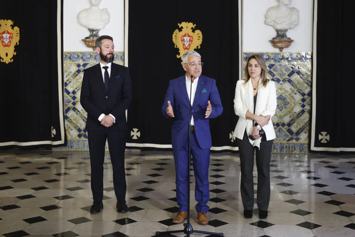 Imagem de contexto do artigo JPP defende fim dos representantes da República nas regiões autónomas