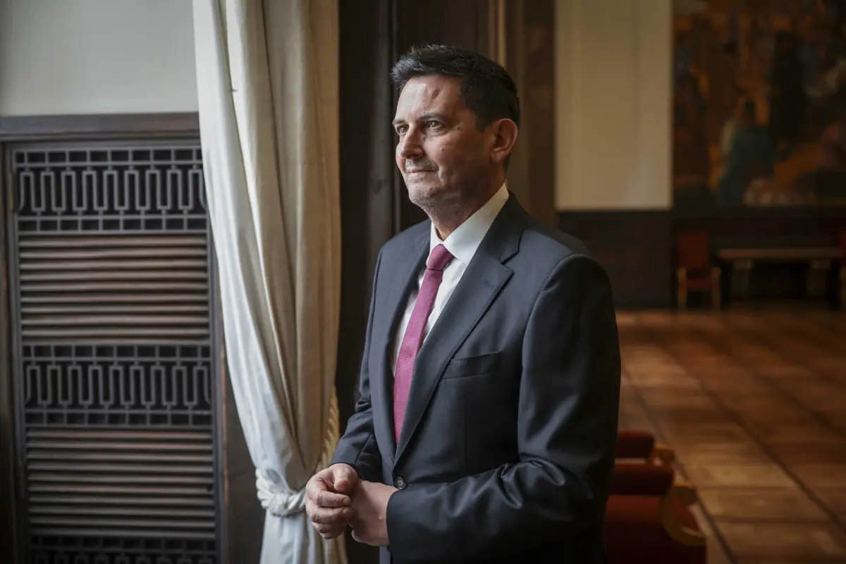 Imagem de contexto do artigo IL deixa cair taxa única de IRS e aproxima-se de Montenegro no IRC. TAP, CGD e RTP são para privatizar