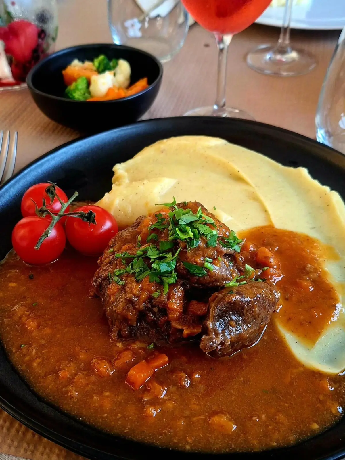 Imagem de contexto do artigo Prato do Dia: Galo com Lagosta, na Lourinhã