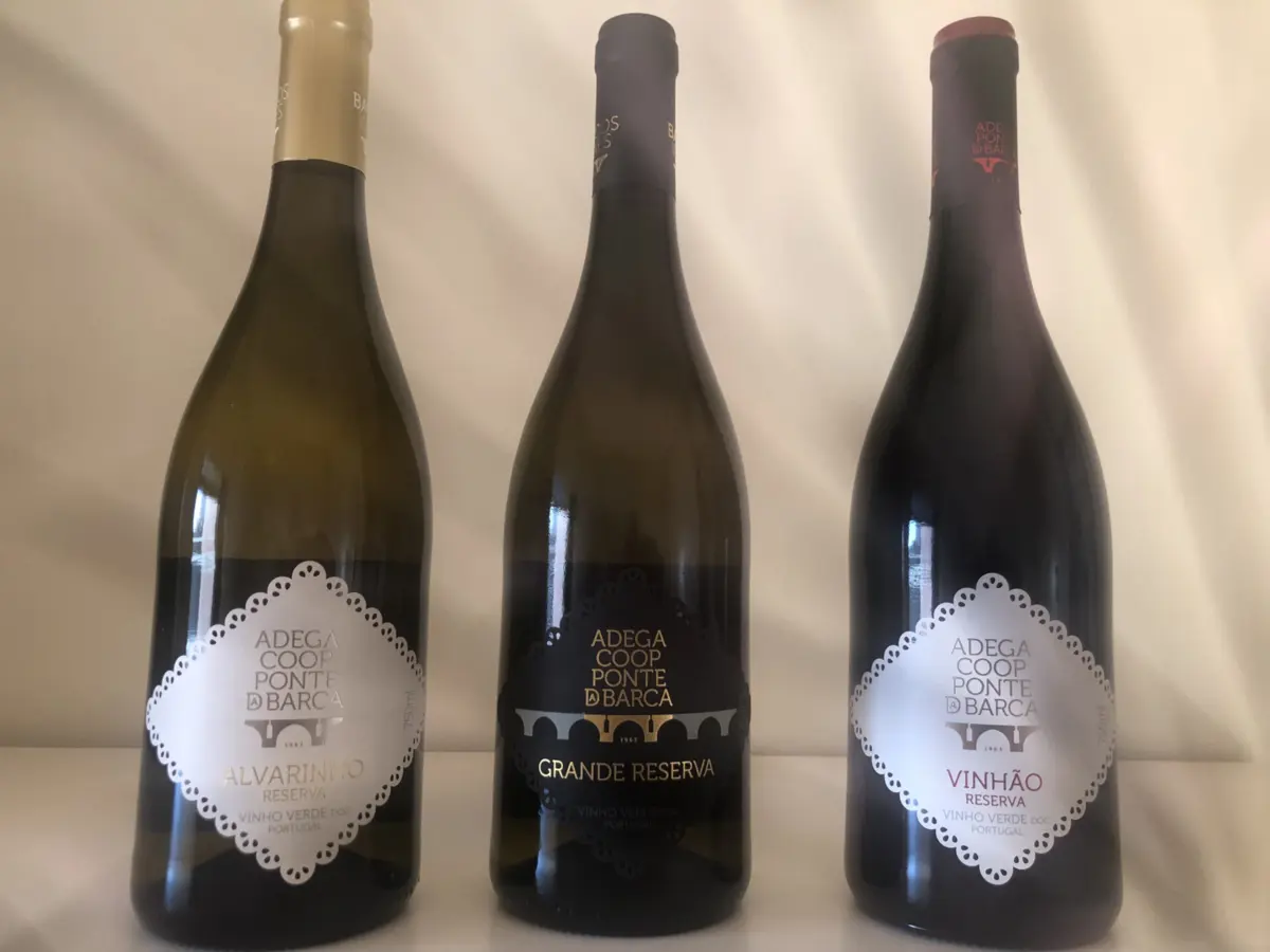 Imagem de contexto do artigo Novidades da Barcos Wines exprimem fidelidade ao lema "A origem conta"