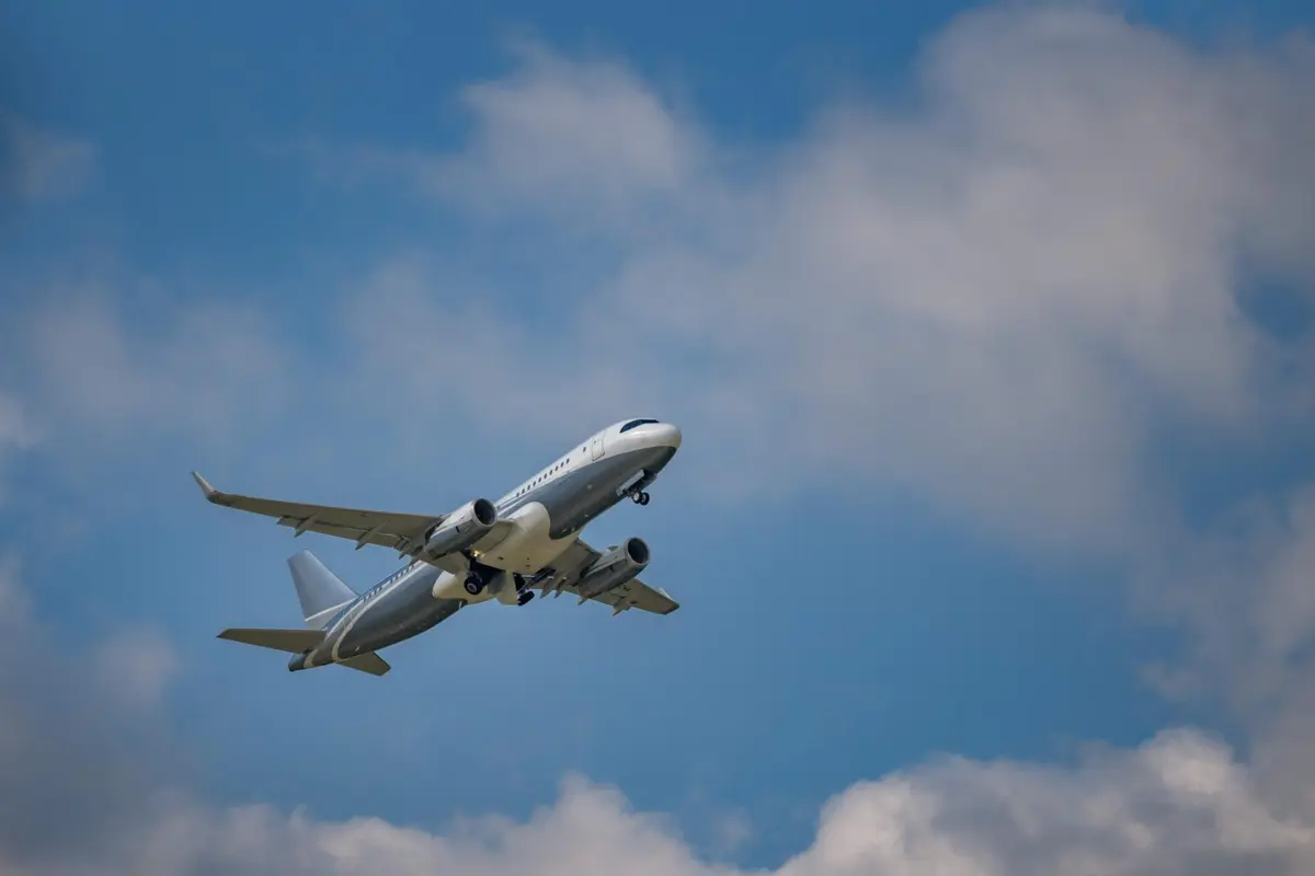 Imagem de contexto do artigo Airbus anuncia recolha de seis mil aviões A320 devido a falha no software. TAP sem voos cancelados para já