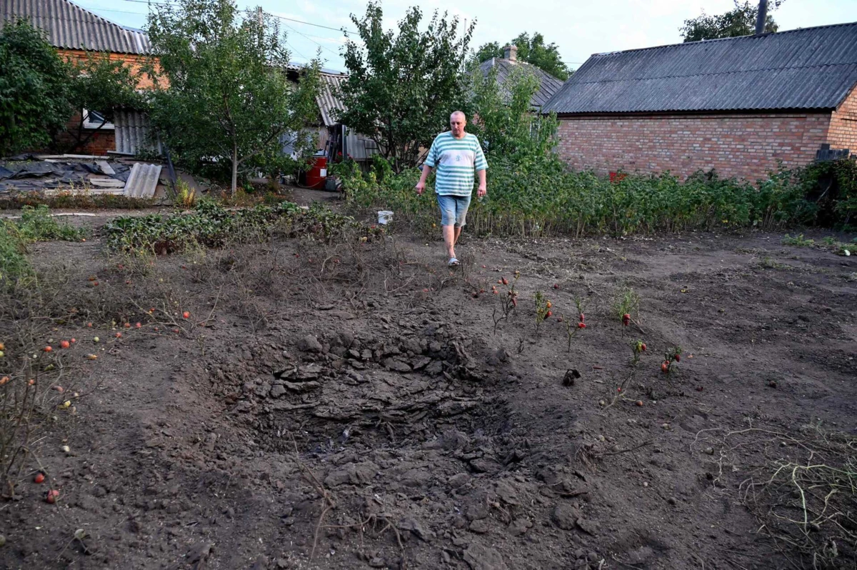 Imagem de contexto do artigo UE condena e rejeita reconhecimento de eleições em territórios ucranianos ocupados