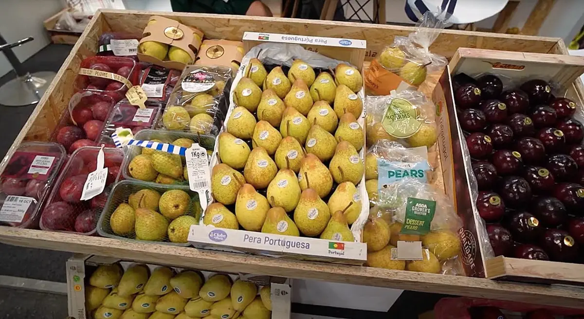 Imagem de contexto do artigo APED indica impacto de 2% da greve nos hipermercados e logística