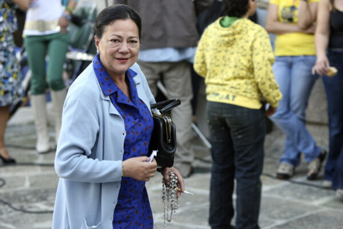 Imagem de contexto do artigo Morreu a atriz Estrela Novais, fundadora da Seiva Trupe