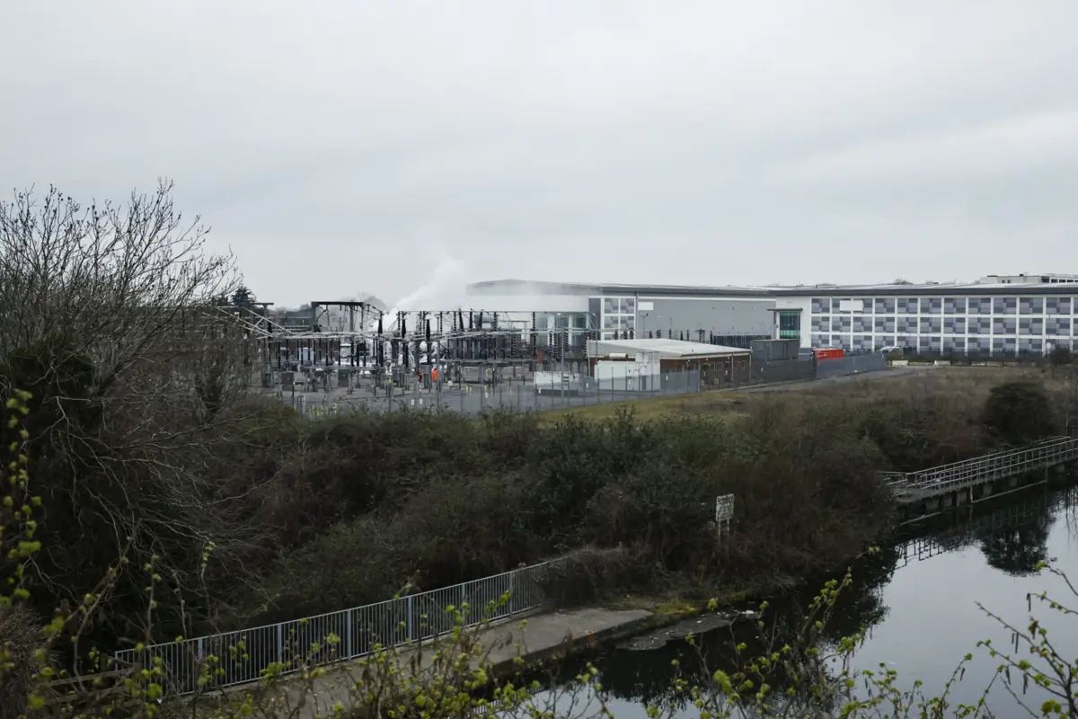 Imagem de contexto do artigo Aeroporto de Heathrow encerrado devido a falha de energia. Lisboa cancela 18 voos de e para Londres
