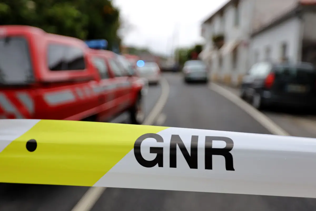 Imagem de contexto do artigo GNR fecha lar de idosos em Rio Maior na sequência de investigação de maus tratos