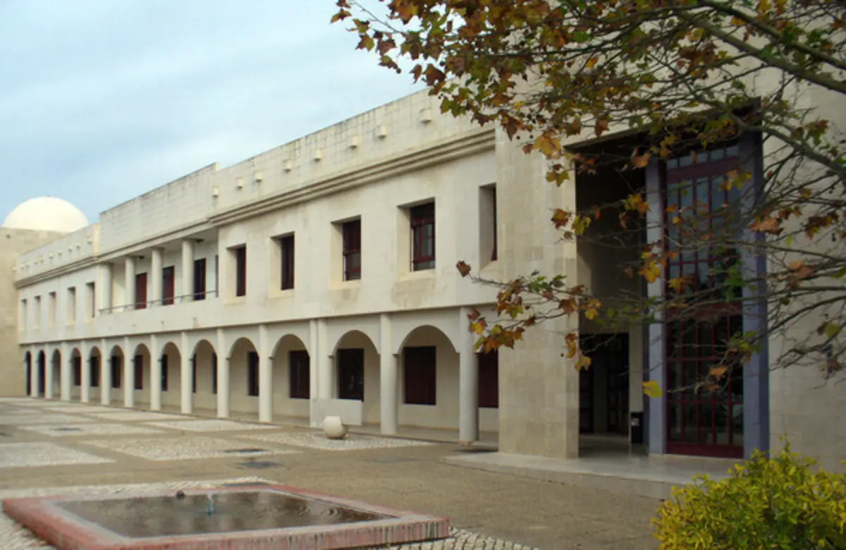 Universidade do Algarve